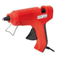 Sealey AK292 Glue Gun 40W 230V - AK292 - Sealey Tools UK - Trade Counter Direct