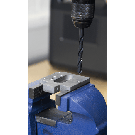 Sealey AK3023 28pc Tap & Drill Bit Set - Metric - AK3023 - Sealey Tools UK - Trade Counter Direct