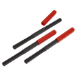 Sealey AK313 Thread Restoring File Set 3pc - AK313 - Sealey Tools UK - Trade Counter Direct