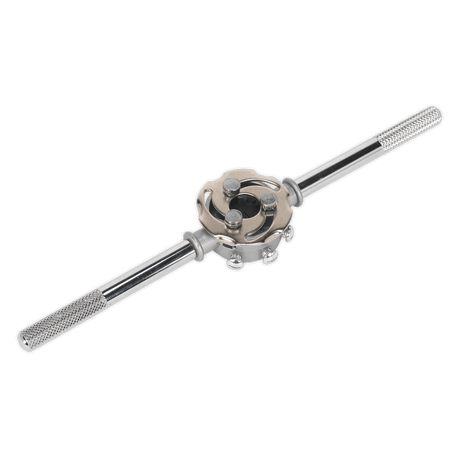 Sealey AK317DH Die Holder Ø25 x 9mm Three Screw with Alignment Mechanism - AK317DH - Sealey Tools UK - Trade Counter Direct