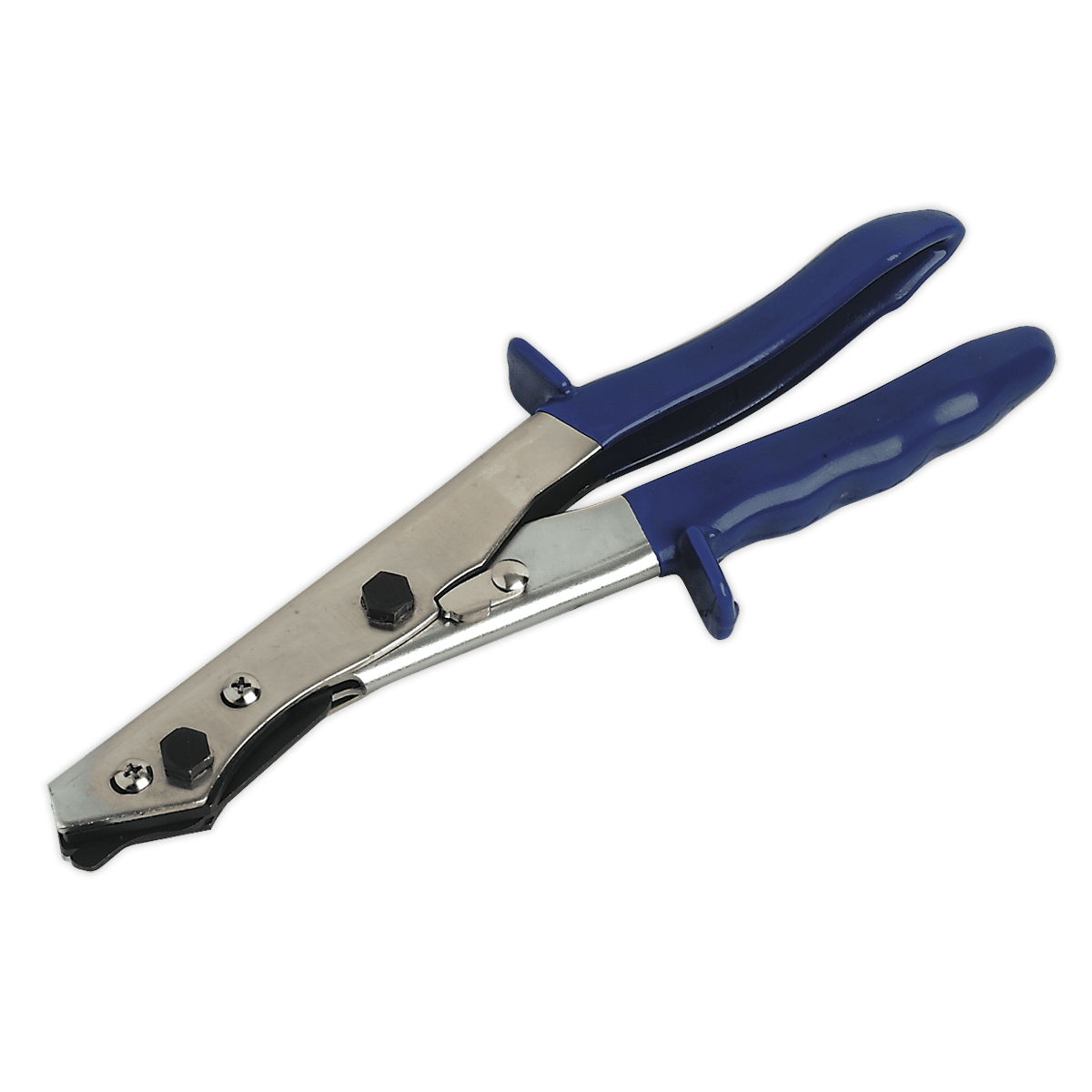 Sealey AK327 Hand Nibbler Shears - AK327 - Sealey Tools UK - Trade Counter Direct