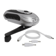 Sealey AK3305 Wind - Up Torch 3 LED Rechargeable - AK3305 - Sealey Tools UK - Trade Counter Direct