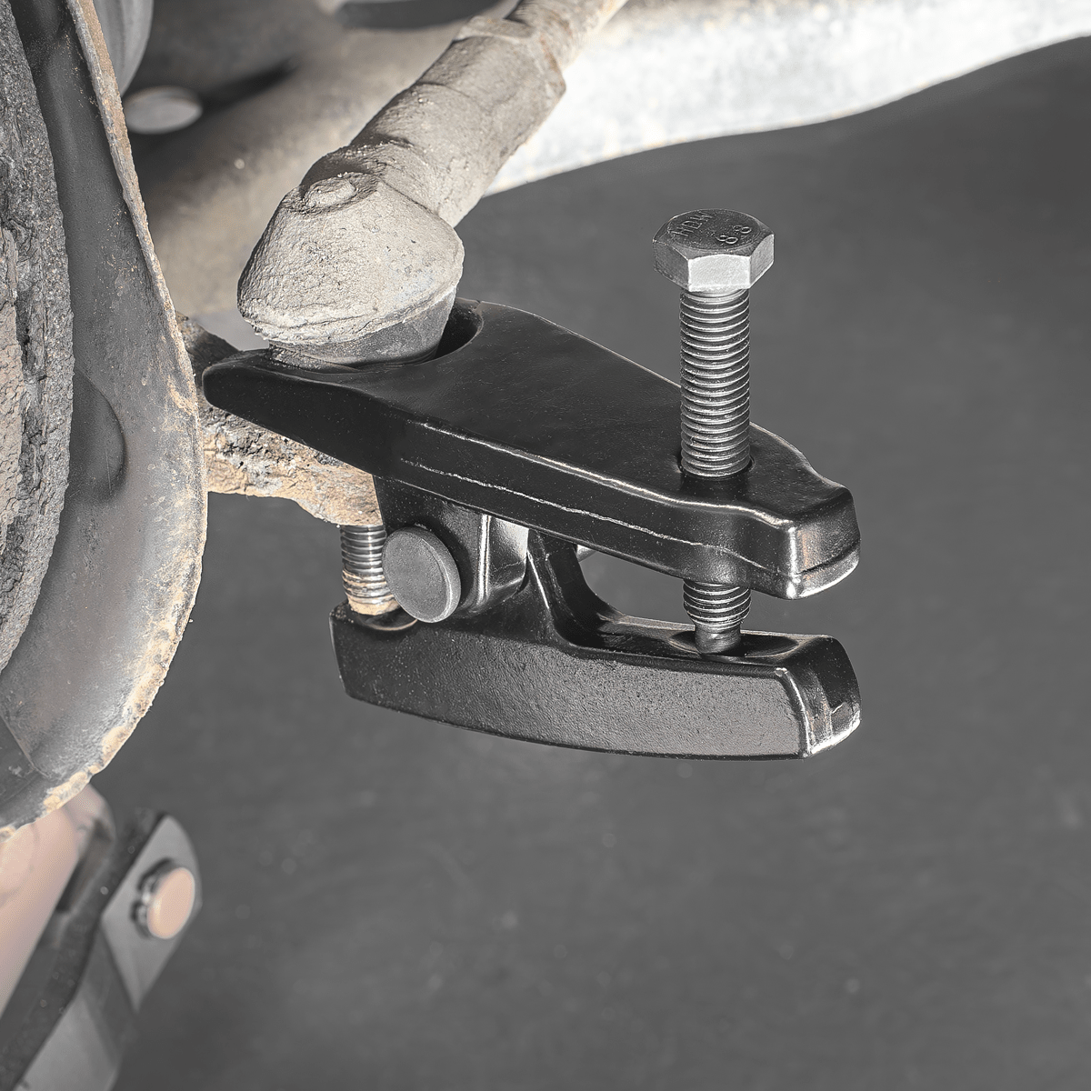 Sealey AK381 Ball Joint Splitter 19mm - AK381 - Sealey Tools UK - Trade Counter Direct