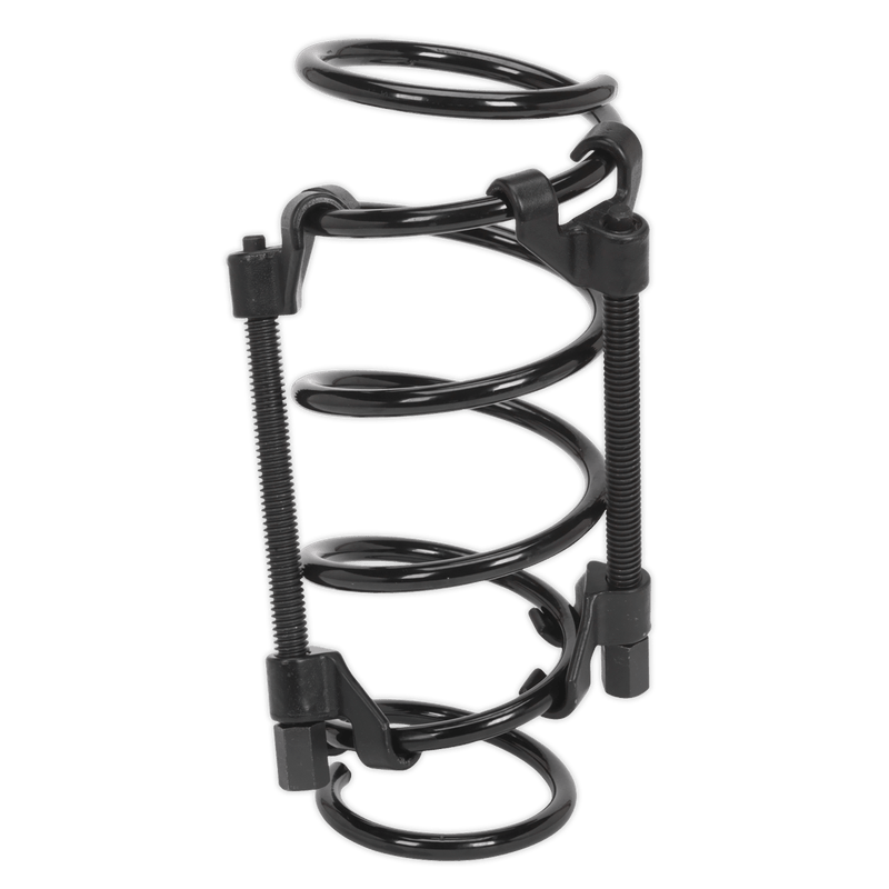 Sealey AK3841 Coil Spring Compressor 1000kg 2pc - AK3841 - Sealey Tools UK - Trade Counter Direct