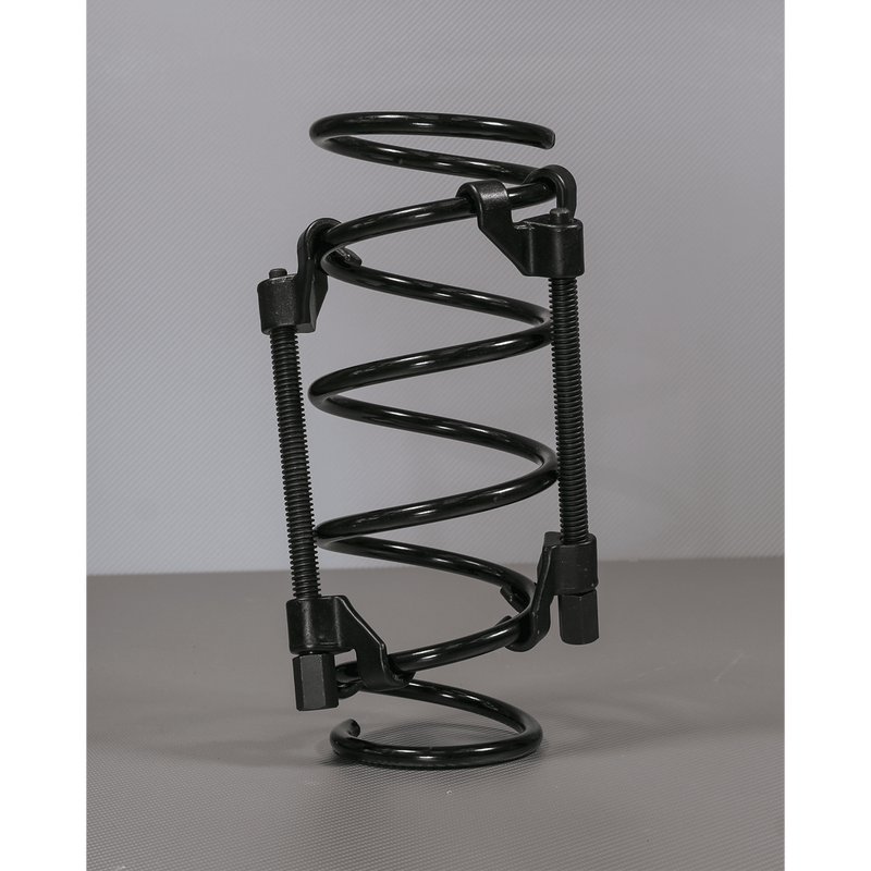 Sealey AK3841 Coil Spring Compressor 1000kg 2pc - AK3841 - Sealey Tools UK - Trade Counter Direct