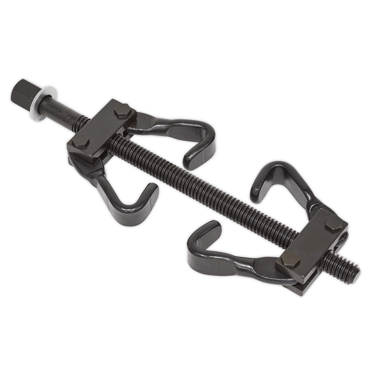 Sealey AK3842 Coil Spring Compressor 850kg 350mm - AK3842 - Sealey Tools UK - Trade Counter Direct