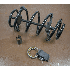 Sealey AK3842 Coil Spring Compressor 850kg 350mm - AK3842 - Sealey Tools UK - Trade Counter Direct