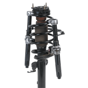 Sealey AK3843 Heavy-Duty Coil Spring Compressor Set 1200kg 2pc - AK3843 - Sealey Tools UK - Trade Counter Direct