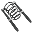 Sealey AK3845 Heavy-Duty Coil Spring Compressor Set 2500kg 2pc - AK3845 - Sealey Tools UK - Trade Counter Direct