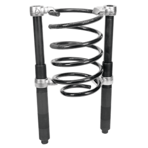 Sealey AK3845 Heavy-Duty Coil Spring Compressor Set 2500kg 2pc - AK3845 - Sealey Tools UK - Trade Counter Direct
