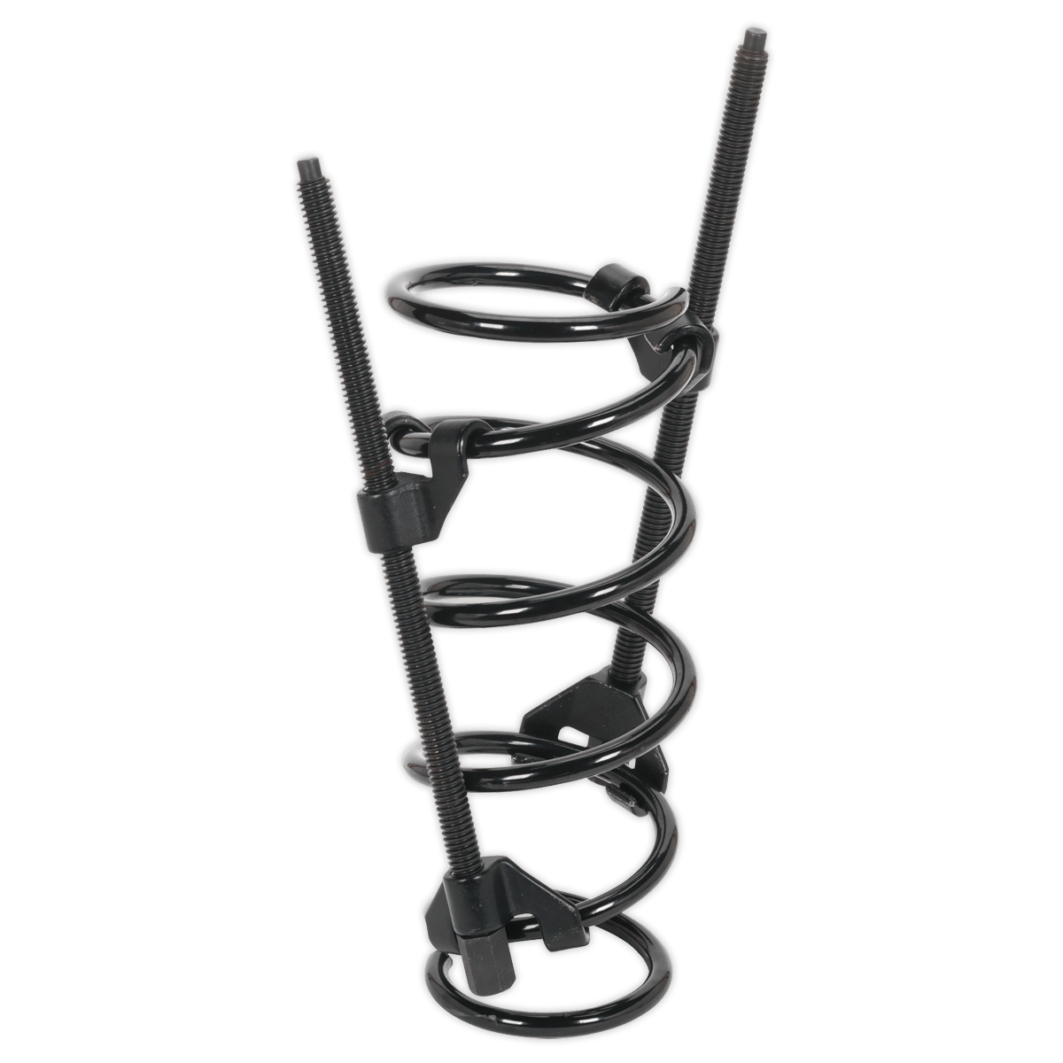 Sealey AK3846 Long Reach Coil Spring Compressor 1100kg 2pc - AK3846 - Sealey Tools UK - Trade Counter Direct