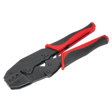 Sealey AK3852 Ratchet Crimping Tool Non-Insulated Terminals - AK3852 - Sealey Tools UK - Trade Counter Direct