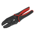 Sealey AK3858 Ratchet Crimping Tool without Jaws - AK3858 - Sealey Tools UK - Trade Counter Direct
