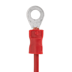 Sealey AK3858/A Insulated Terminal Crimping Jaws - AK3858/A - Sealey Tools UK - Trade Counter Direct