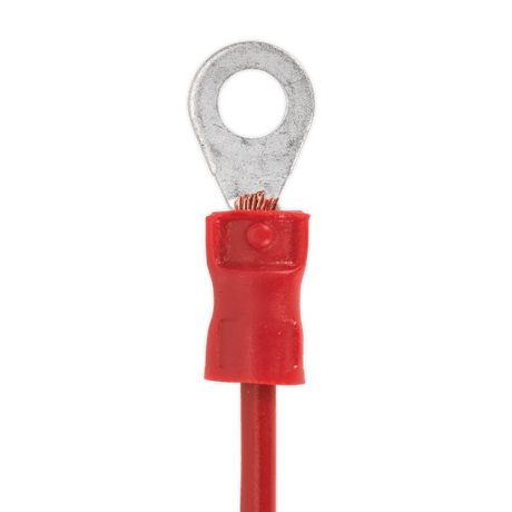 Sealey AK3858/A Insulated Terminal Crimping Jaws - AK3858/A - Sealey Tools UK - Trade Counter Direct