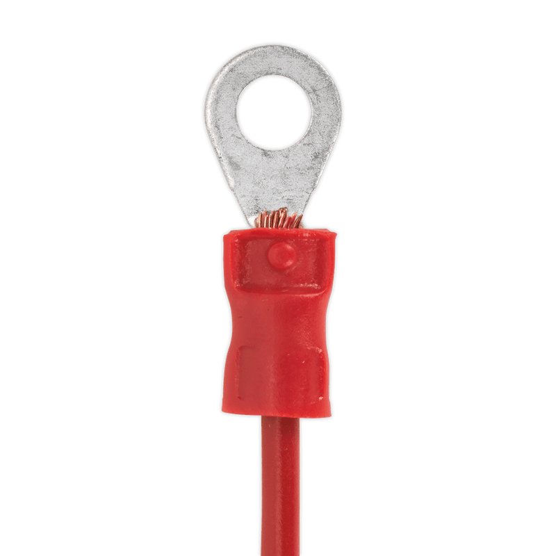 Sealey AK3858/A Insulated Terminal Crimping Jaws - AK3858/A - Sealey Tools UK - Trade Counter Direct
