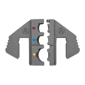 Sealey AK3858/A Insulated Terminal Crimping Jaws - AK3858/A - Sealey Tools UK - Trade Counter Direct