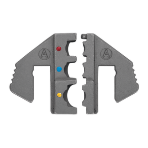 Sealey AK3858/A Insulated Terminal Crimping Jaws - AK3858/A - Sealey Tools UK - Trade Counter Direct