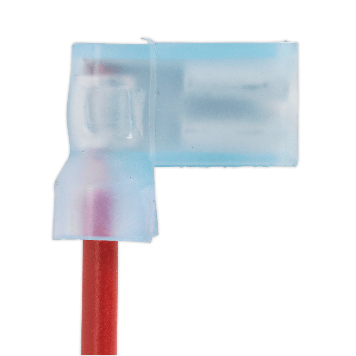 Sealey AK3858/A4 Insulated Flag Terminal Crimping Jaws - AK3858/A4 - Sealey Tools UK - Trade Counter Direct