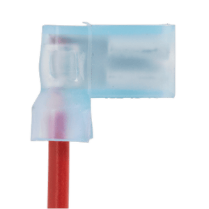 Sealey AK3858/A4 Insulated Flag Terminal Crimping Jaws - AK3858/A4 - Sealey Tools UK - Trade Counter Direct