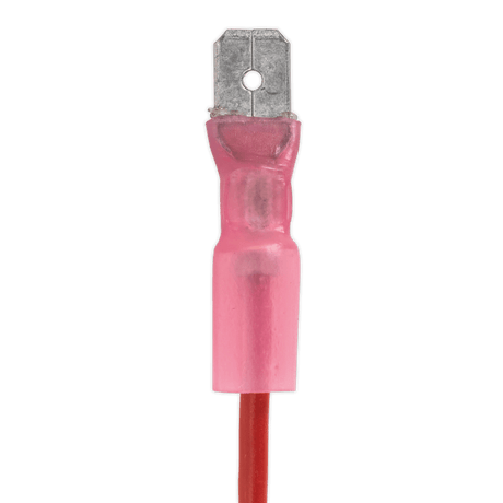 Sealey AK3858/A5 Closed End & Heat Shrink Crimping Jaws - AK3858/A5 - Sealey Tools UK - Trade Counter Direct