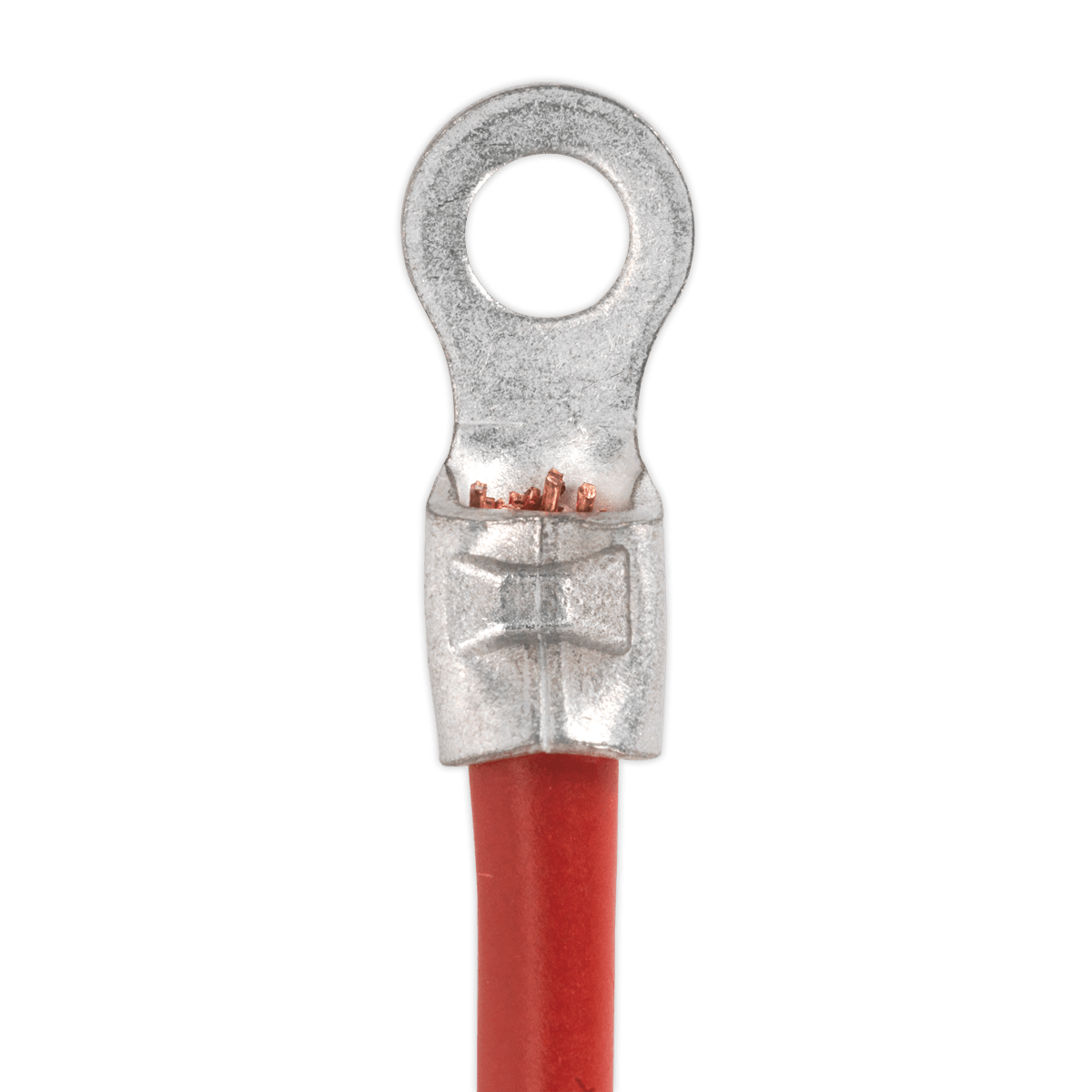 Sealey AK3858/B Non-Insulated Terminal Crimping Jaws - AK3858/B - Sealey Tools UK - Trade Counter Direct