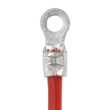 Sealey AK3858/B Non-Insulated Terminal Crimping Jaws - AK3858/B - Sealey Tools UK - Trade Counter Direct