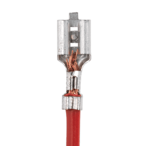 Sealey AK3858/C1 Open Barrel Crimping Jaws - AK3858/C1 - Sealey Tools UK - Trade Counter Direct