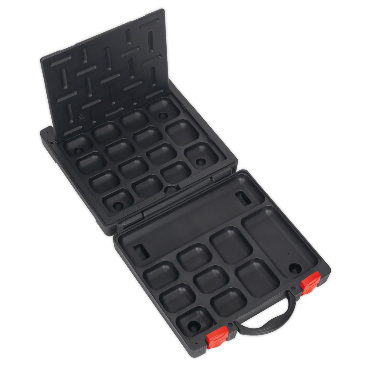 Sealey AK3858/CASE Storage Case for AK3857 & AK3858 - AK3858/CASE - Sealey Tools UK - Trade Counter Direct