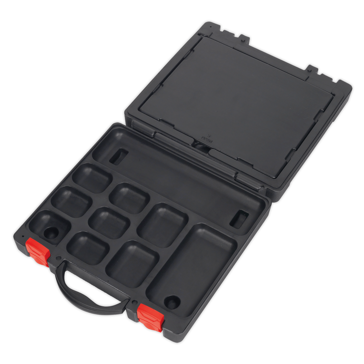 Sealey AK3858/CASE Storage Case for AK3857 & AK3858 - AK3858/CASE - Sealey Tools UK - Trade Counter Direct