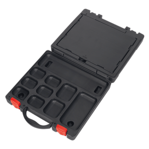 Sealey AK3858/CASE Storage Case for AK3857 & AK3858 - AK3858/CASE - Sealey Tools UK - Trade Counter Direct
