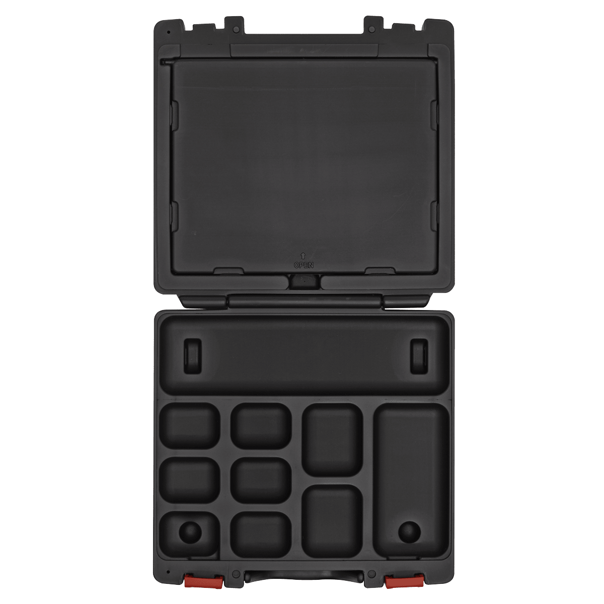 Sealey AK3858/CASE Storage Case for AK3857 & AK3858 - AK3858/CASE - Sealey Tools UK - Trade Counter Direct