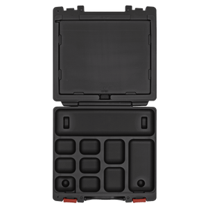 Sealey AK3858/CASE Storage Case for AK3857 & AK3858 - AK3858/CASE - Sealey Tools UK - Trade Counter Direct