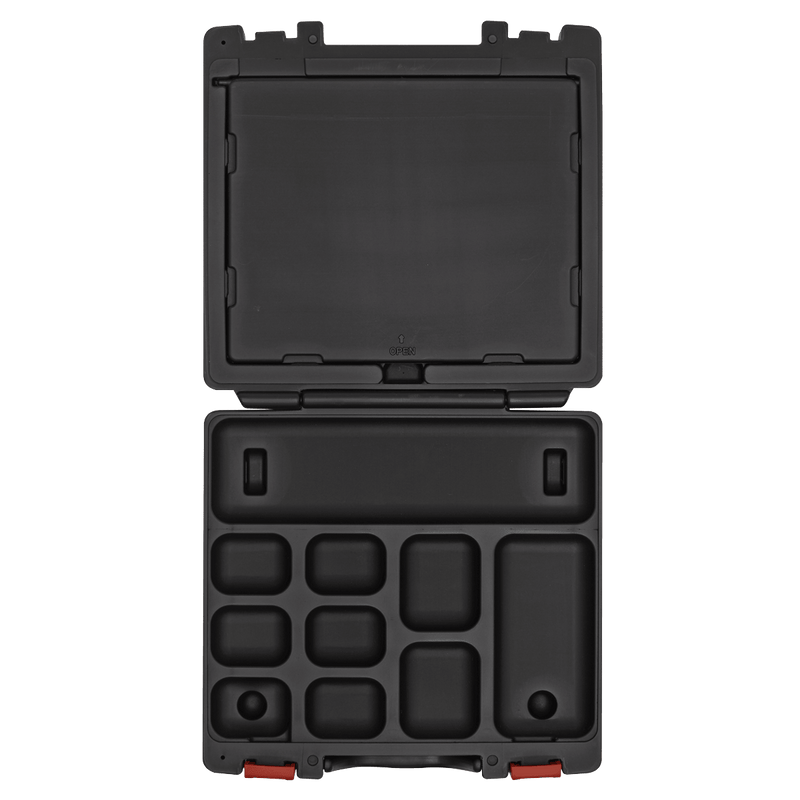 Sealey AK3858/CASE Storage Case for AK3857 & AK3858 - AK3858/CASE - Sealey Tools UK - Trade Counter Direct