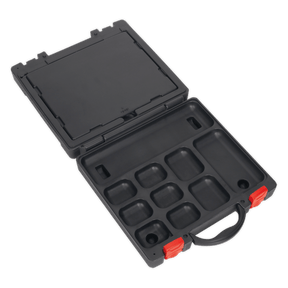 Sealey AK3858/CASE Storage Case for AK3857 & AK3858 - AK3858/CASE - Sealey Tools UK - Trade Counter Direct