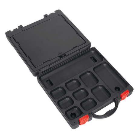 Sealey AK3858/CASE Storage Case for AK3857 & AK3858 - AK3858/CASE - Sealey Tools UK - Trade Counter Direct