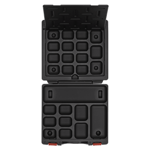 Sealey AK3858/CASE Storage Case for AK3857 & AK3858 - AK3858/CASE - Sealey Tools UK - Trade Counter Direct