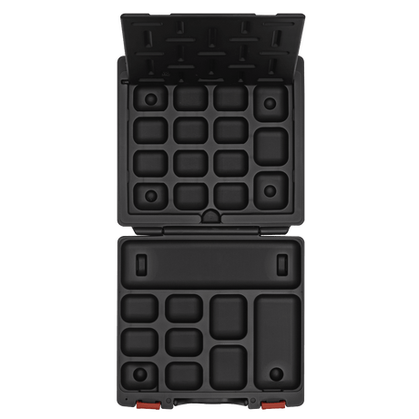 Sealey AK3858/CASE Storage Case for AK3857 & AK3858 - AK3858/CASE - Sealey Tools UK - Trade Counter Direct