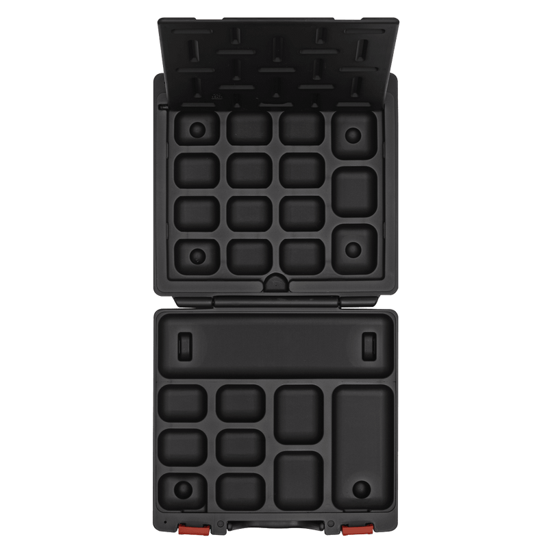 Sealey AK3858/CASE Storage Case for AK3857 & AK3858 - AK3858/CASE - Sealey Tools UK - Trade Counter Direct