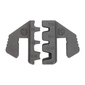 Sealey AK3858/H Open Barrel & D-Sub Crimping Jaws - AK3858/H - Sealey Tools UK - Trade Counter Direct