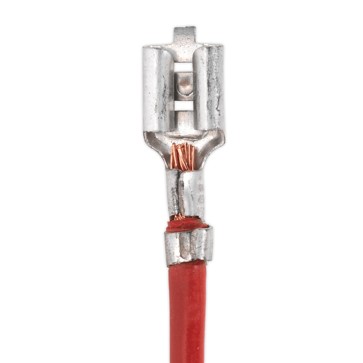 Sealey AK3858/H Open Barrel & D-Sub Crimping Jaws - AK3858/H - Sealey Tools UK - Trade Counter Direct