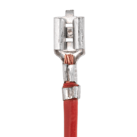 Sealey AK3858/H Open Barrel & D-Sub Crimping Jaws - AK3858/H - Sealey Tools UK - Trade Counter Direct