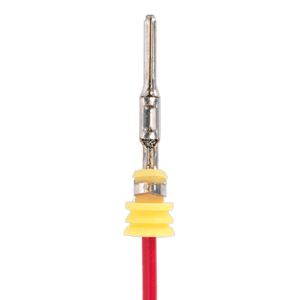 Sealey AK3858/H2 Superseal Series 1.5 Crimping Jaws - AK3858/H2 - Sealey Tools UK - Trade Counter Direct