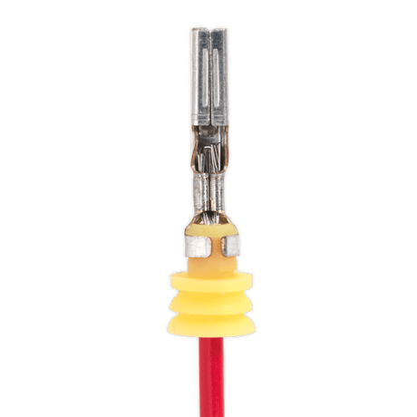 Sealey AK3858/H3 Superseal Series 1.5 Crimping Jaws - AK3858/H3 - Sealey Tools UK - Trade Counter Direct