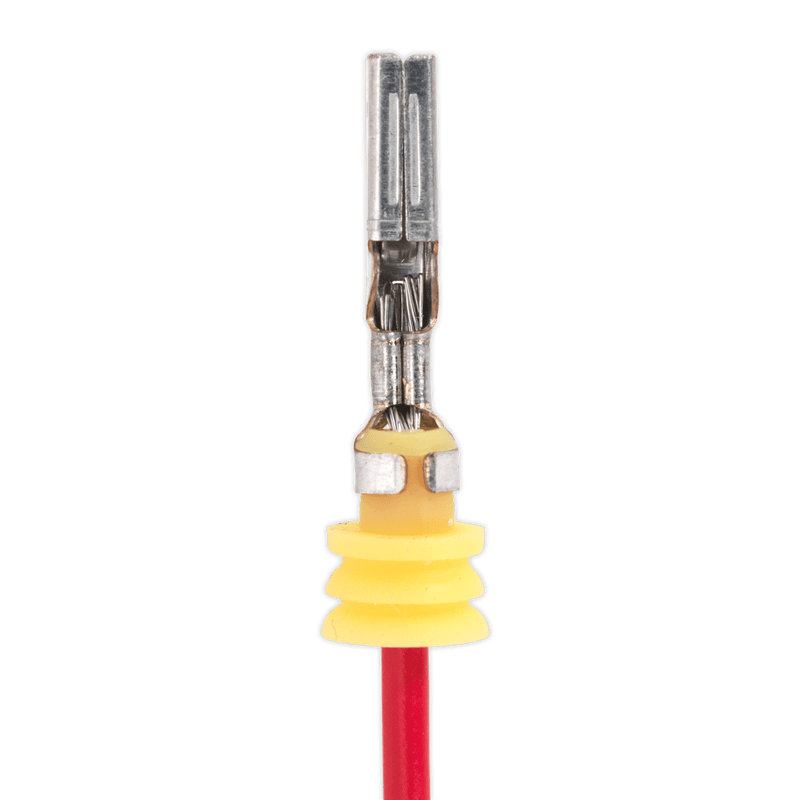 Sealey AK3858/H3 Superseal Series 1.5 Crimping Jaws - AK3858/H3 - Sealey Tools UK - Trade Counter Direct