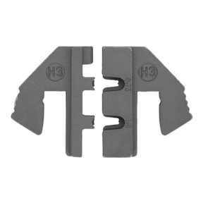 Sealey AK3858/H3 Superseal Series 1.5 Crimping Jaws - AK3858/H3 - Sealey Tools UK - Trade Counter Direct