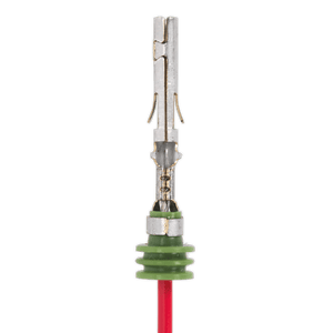 Sealey AK3858/H6 Delphi Weather Pack Crimping Jaws - AK3858/H6 - Sealey Tools UK - Trade Counter Direct