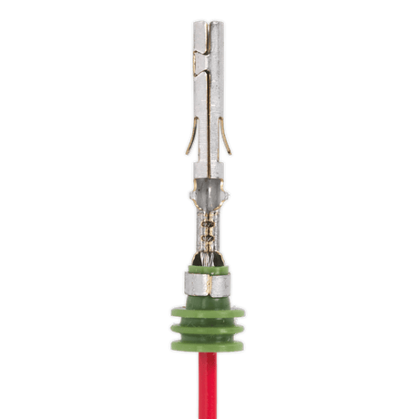 Sealey AK3858/H6 Delphi Weather Pack Crimping Jaws - AK3858/H6 - Sealey Tools UK - Trade Counter Direct