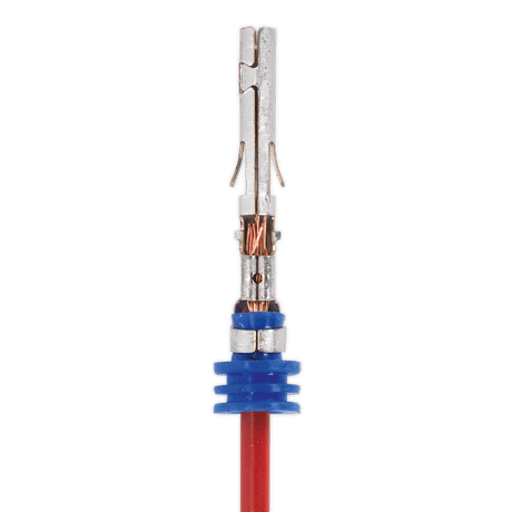 Sealey AK3858/H7 Delphi Weather Pack Crimping Jaws - AK3858/H7 - Sealey Tools UK - Trade Counter Direct