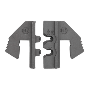 Sealey AK3858/H7 Delphi Weather Pack Crimping Jaws - AK3858/H7 - Sealey Tools UK - Trade Counter Direct